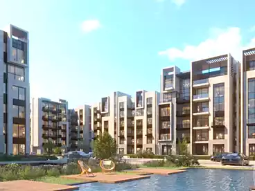 Apartments For sale - 3 rooms - floor 4