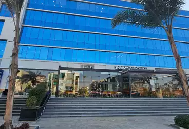 عقارات للإيجار - 2 غرف - بالدور 2