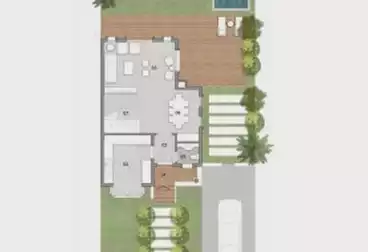 Villas For sale - 3 rooms