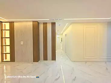 Apartments For sale - 3 rooms - floor 4