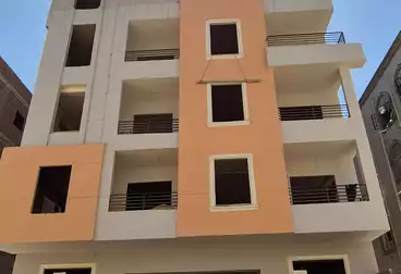 شقق للبيع - 3 غرف - بالدور 2