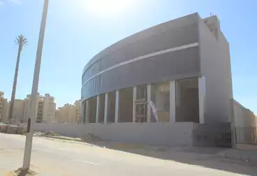 Shops For sale - floor 1