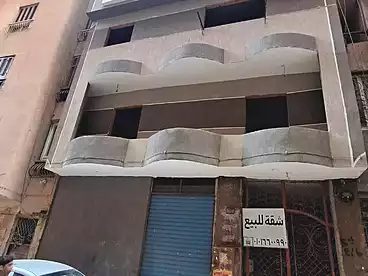 Apartments For sale - 3 rooms - floor 1
