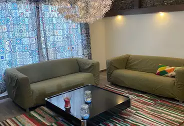 Apartments For rent - 2 rooms - floor 2