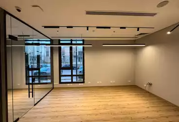 Co-working space For rent - floor 0