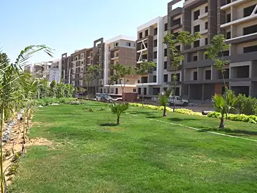 undefined undefined - 3 غرف - بالدور 1