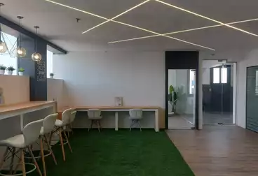 Properties For rent - 2 rooms - floor 3