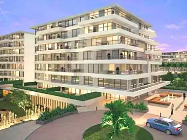 Villas For sale - 6 rooms