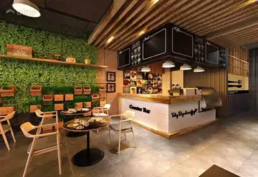 تجاري للبيع - بالدور 1