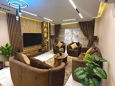 Apartments For rent - 3 rooms - floor 1