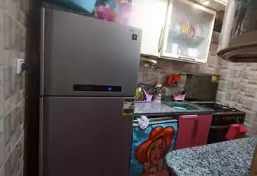 عقارات للبيع - 3 غرف - بالدور 7