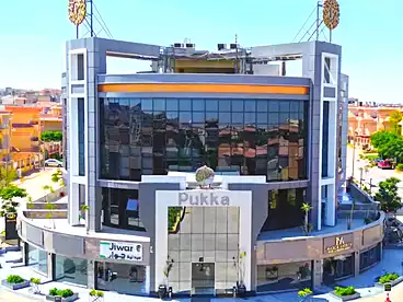 Commercial For rent - floor 0