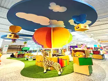 Commercial For rent - floor 1