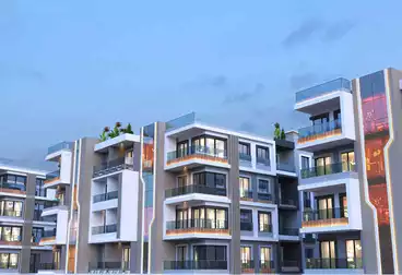 Apartments For sale - 2 rooms - floor 4