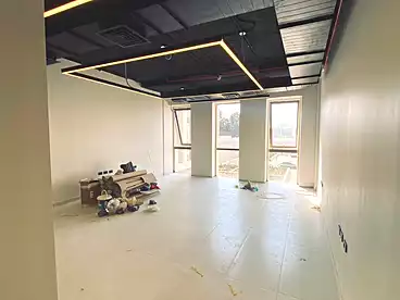 undefined undefined - floor 1