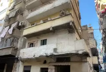 Building For sale - 2 rooms