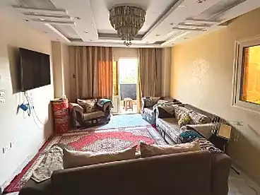 عقارات للبيع - 3 غرف - بالدور 3