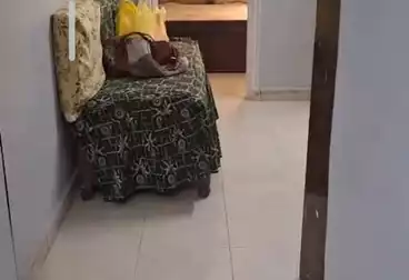 Furnished Apartment For rent - 2 rooms - floor 1