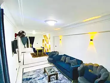 Properties For rent - 3 rooms - floor 1