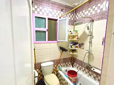 Apartments For sale - 3 rooms - floor 9