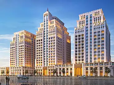 Apartments For sale - 2 rooms - floor 1