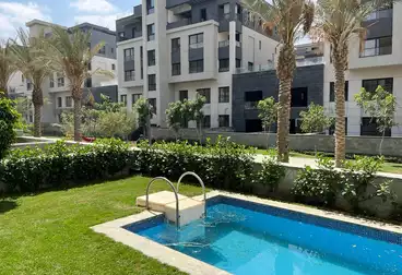 Duplex with Garden For sale - 3 rooms - floor 0