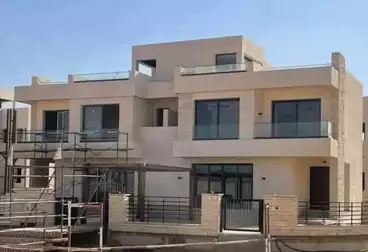 تاون هاوس للبيع - 3 غرف