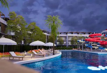 undefined undefined - 2 rooms - floor 1