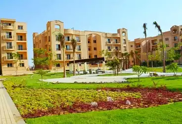 شقق للبيع - 2 غرف - بالدور 2