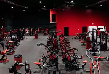 Commercial For rent - floor 1