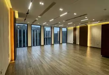 Administrative For rent - 3 rooms - floor 2