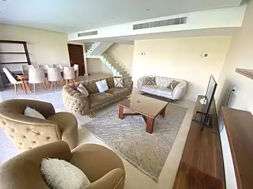 Penthouse For sale - 4 rooms - floor 4