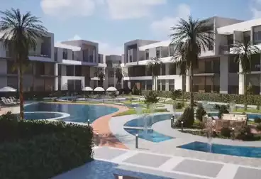 undefined undefined - 2 rooms - floor 1