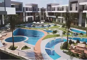 undefined undefined - 2 غرف - بالدور 1