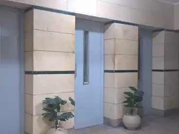 شقق للبيع - 3 غرف - بالدور 12