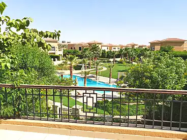 فيلا منفصلة للإيجار - 4 غرف