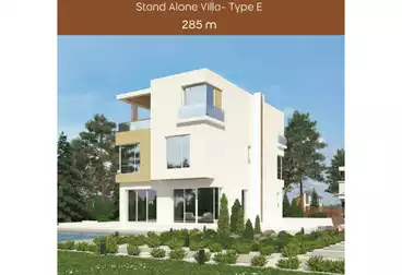 فلل للبيع - 5 غرف