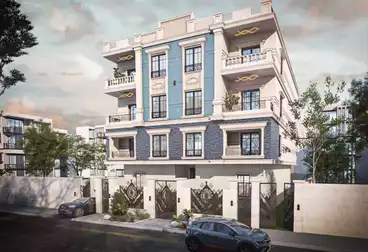 Properties For sale - 3 rooms - floor 1