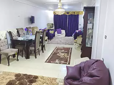 عقارات للبيع - 3 غرف - بالدور 9