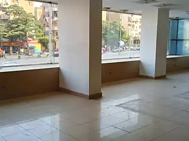 محل دوبلكس للبيع