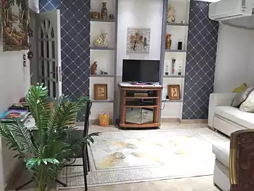 عقارات للبيع - 3 غرف - بالدور 8