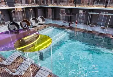 Properties For sale - 1 rooms - floor 2