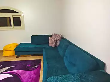 Serviced Apartments For rent - 1 rooms - floor 4