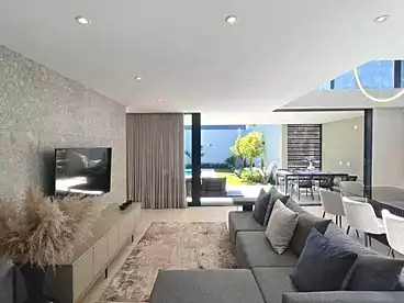 عقارات للبيع - 2 غرف - بالدور 2