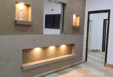 شقق للإيجار - 3 غرف - بالدور 2