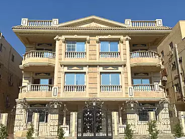 Apartments For sale - 3 rooms - floor 2