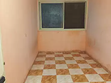 عقارات للبيع - 2 غرف - بالدور 4