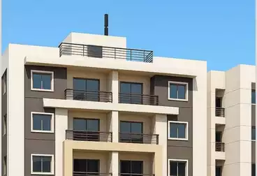 Apartments For sale - 3 rooms - floor 3