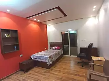 عقارات للبيع - 3 غرف - بالدور 2