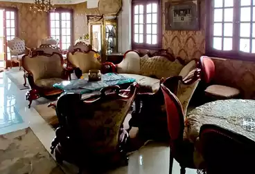 عقارات للبيع - 3 غرف - بالدور 6